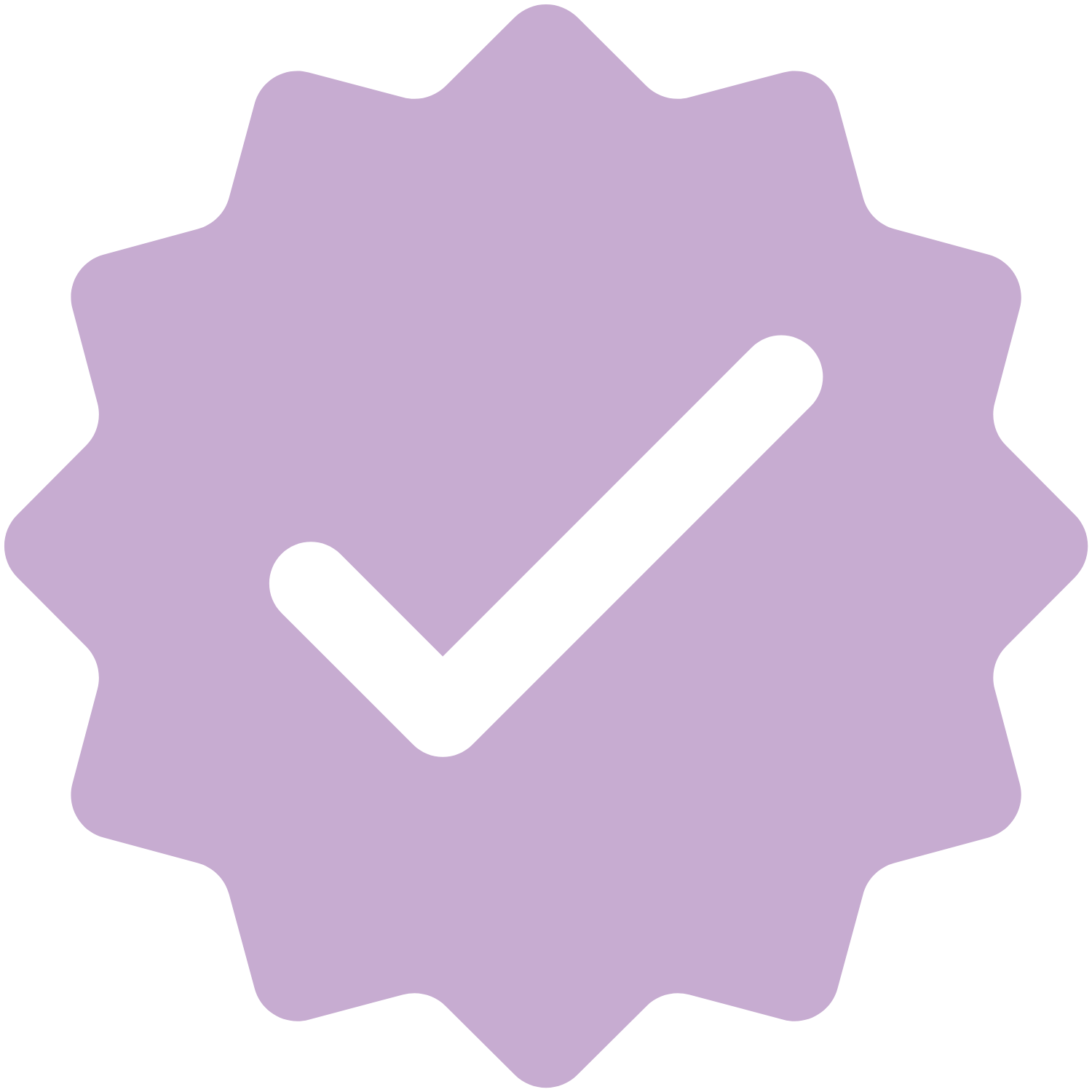 Checkmark