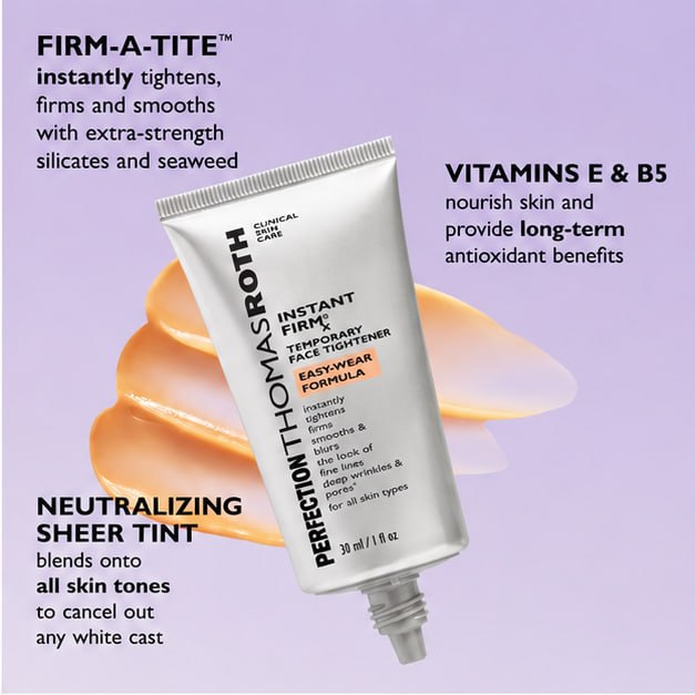 Perfection Thomas Roth Instant Firmx face tightener product